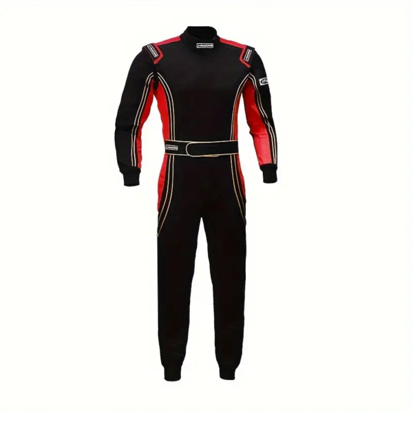 Racing Suit Hire